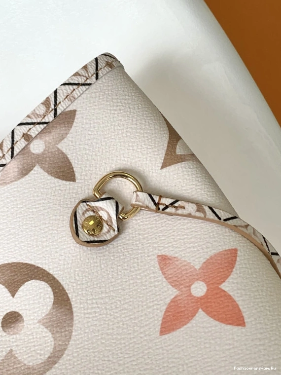FS CHEAP MM LOUIS VUITTON NEVERFULL 0720